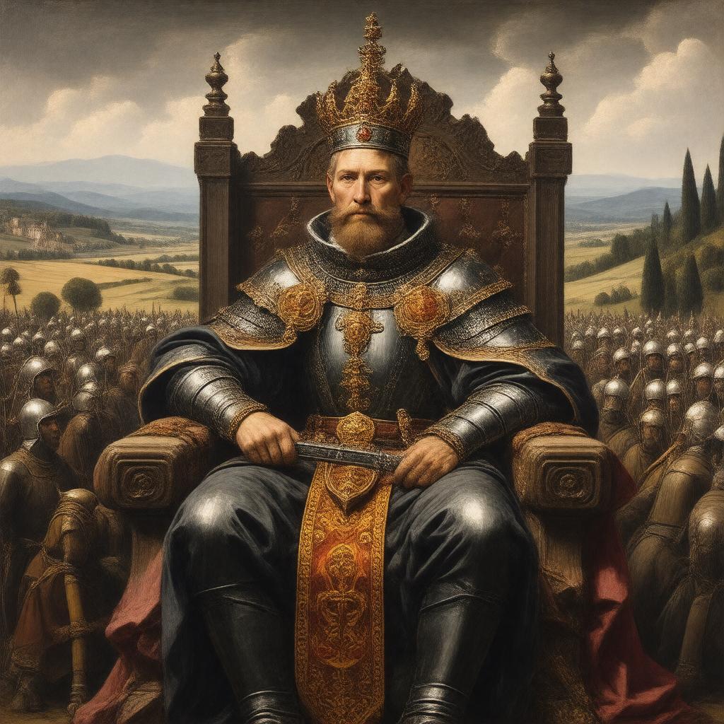 Count of Flanders (title)